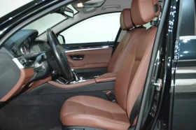BMW 530 i Lim.* Deutsches Fzg.* Navi* TV* 20 Zoll* Leder* , снимка 7