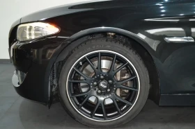 BMW 530 i Lim.* Deutsches Fzg.* Navi* TV* 20 Zoll* Leder* , снимка 5