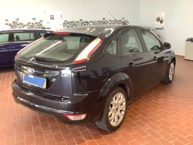 Ford Focus Focus 1.6 Style+ , снимка 2