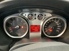 Ford Focus Focus 1.6 Style+ , снимка 4