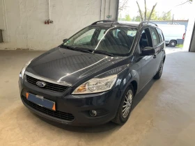 Ford Focus Focus 1.6 Style+ , снимка 1
