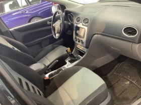 Ford Focus Focus 1.6 Style+ , снимка 3