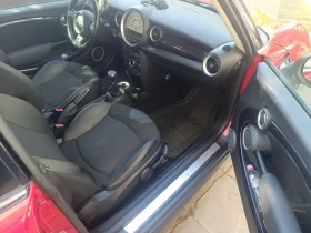Mini Cooper s 1.6s ТОП състояние, снимка 12