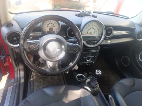 Mini Cooper s 1.6s ТОП състояние, снимка 8