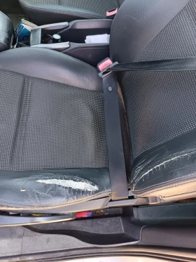 Opel Zafira Бензин-газ, снимка 13