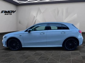 Mercedes-Benz A 250 E PLUG-IN AMG-PACKET KEYLESSGO КОЖА ПОДГРЕВ КАМЕРА, снимка 7