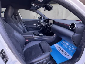Mercedes-Benz A 250 E PLUG-IN AMG-PACKET KEYLESSGO КОЖА ПОДГРЕВ КАМЕРА, снимка 14