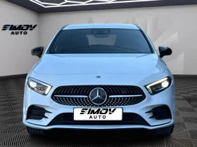 Mercedes-Benz A 250 E PLUG-IN AMG-PACKET KEYLESSGO КОЖА ПОДГРЕВ КАМЕРА, снимка 5
