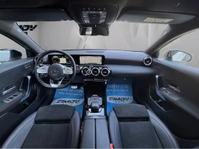 Mercedes-Benz A 250 E PLUG-IN AMG-PACKET KEYLESSGO КОЖА ПОДГРЕВ КАМЕРА, снимка 12