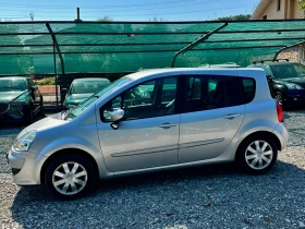 Renault Modus 1.5 DCi 2010 FACE TOP СЪСТОЯНИЕ!!!, снимка 4