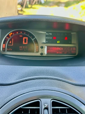 Renault Modus 1.5 DCi 2010 FACE TOP СЪСТОЯНИЕ!!!, снимка 13