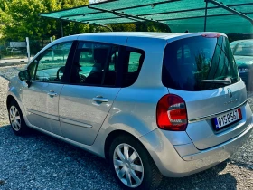 Renault Modus 1.5 DCi 2010 FACE TOP СЪСТОЯНИЕ!!!, снимка 5