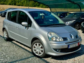 Renault Modus 1.5 DCi 2010 FACE TOP СЪСТОЯНИЕ!!!, снимка 1