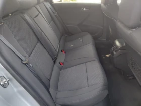 Peugeot 508 1.6 eHDI, ПАНОРАМА, КАТО  НОВА, снимка 14
