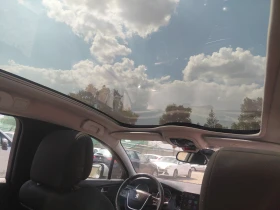 Peugeot 508 1.6 eHDI, ПАНОРАМА, КАТО  НОВА, снимка 9