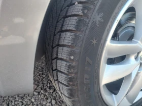Peugeot 508 1.6 eHDI, ПАНОРАМА, КАТО  НОВА, снимка 15