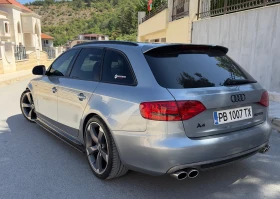 Audi A4, снимка 5