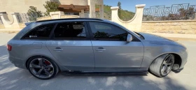 Audi A4, снимка 2