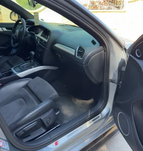 Audi A4, снимка 9