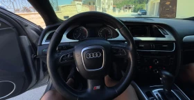 Audi A4, снимка 11