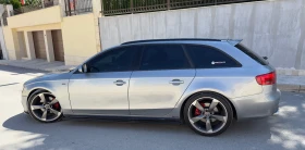 Audi A4, снимка 4