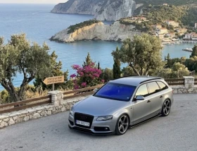 Audi A4, снимка 12