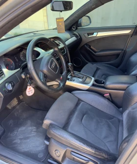 Audi A4, снимка 8