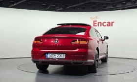 VW Arteon, снимка 4