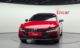 VW Arteon, снимка 3
