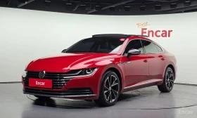 VW Arteon, снимка 1
