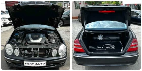 Mercedes-Benz E 350 3.5i 272HP LPG 4MATIC HARMAN/KARDON NAVI, снимка 16