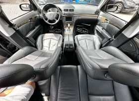 Mercedes-Benz E 350 3.5i 272HP LPG 4MATIC HARMAN/KARDON NAVI, снимка 9