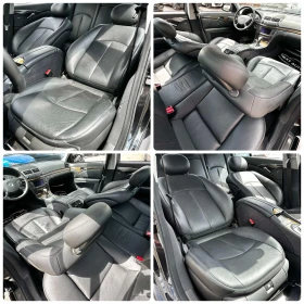 Mercedes-Benz E 350 3.5i 272HP LPG 4MATIC HARMAN/KARDON NAVI, снимка 13