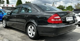 Mercedes-Benz E 350 3.5i 272HP LPG 4MATIC HARMAN/KARDON NAVI, снимка 7