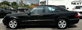 Mercedes-Benz E 350 3.5i 272HP LPG 4MATIC HARMAN/KARDON NAVI, снимка 8