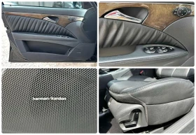 Mercedes-Benz E 350 3.5i 272HP LPG 4MATIC HARMAN/KARDON NAVI, снимка 15