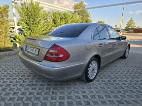 Mercedes-Benz E 220 2.2CDI-150кс= 646= АВТОМАТ= НАВИ= КАМЕРА= ПОДГРЕВ, снимка 3
