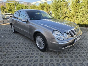 Mercedes-Benz E 220 2.2CDI-150кс= 646= АВТОМАТ= НАВИ= КАМЕРА= ПОДГРЕВ, снимка 2