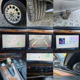 Mercedes-Benz E 220 2.2CDI-150кс= 646= АВТОМАТ= НАВИ= КАМЕРА= ПОДГРЕВ, снимка 16