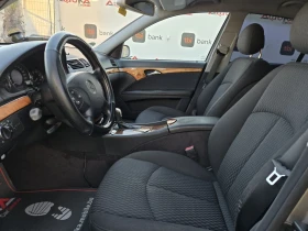 Mercedes-Benz E 220 2.2CDI-150кс= 646= АВТОМАТ= НАВИ= КАМЕРА= ПОДГРЕВ, снимка 7