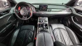 Audi S8 360* ЕЛ. БАГАЖНИК* МАСАЖ* SOFT CLOSE* КРАЙНА ЦЕНА, снимка 7