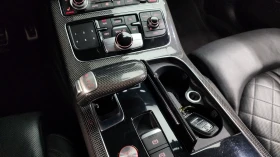 Audi S8 360* ЕЛ. БАГАЖНИК* МАСАЖ* SOFT CLOSE* КРАЙНА ЦЕНА, снимка 9