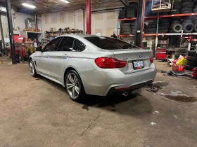 BMW 440 Gran Coupe M Sport ЦЕНА ДО БЪЛГАРИЯ АВТОКРЕДИТ, снимка 4