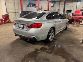 BMW 440 Gran Coupe M Sport ЦЕНА ДО БЪЛГАРИЯ АВТОКРЕДИТ, снимка 3