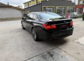 BMW 740, снимка 5