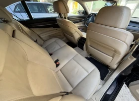 BMW 740, снимка 9