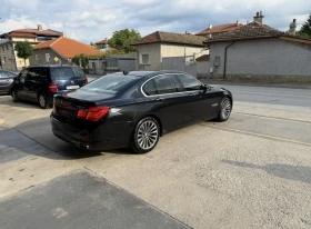 BMW 740, снимка 3