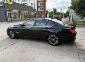 BMW 740, снимка 6