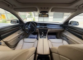 BMW 740, снимка 10