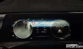 Kia K8 3.5 LPG 2WD Prestige  * koreiskikoli.bg * , снимка 8